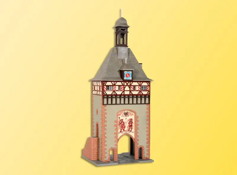 Kleine afbeelding van Kibri 37103