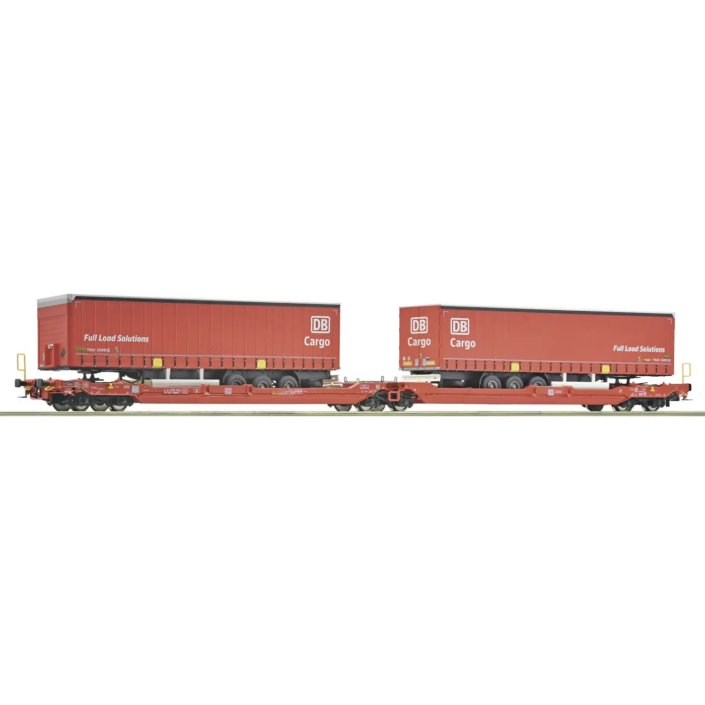 Kleine afbeelding van Roco 6600168