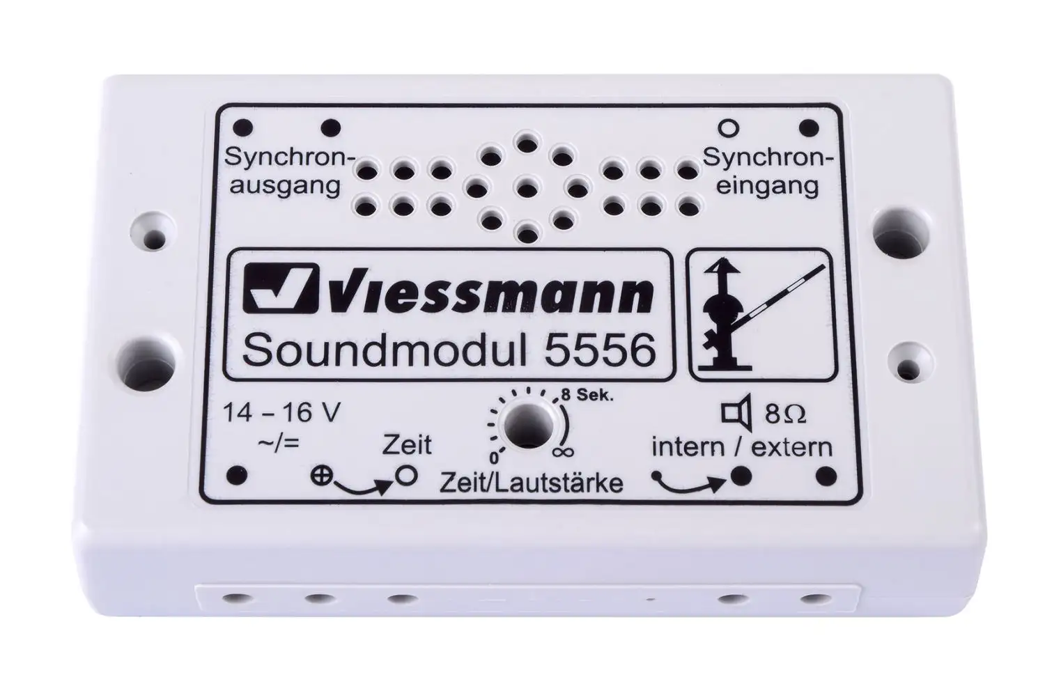 Kleine afbeelding van Viessmann 5556