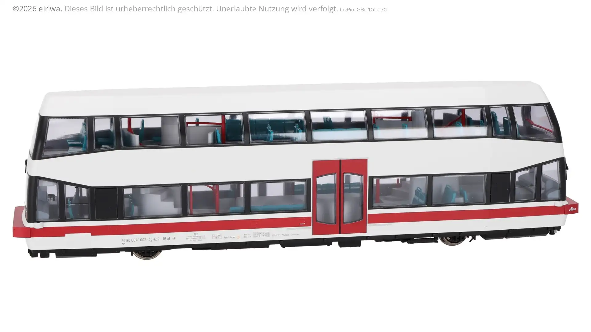 Kleine afbeelding van Kres 67020AC
