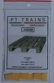 PT-Trains 210100