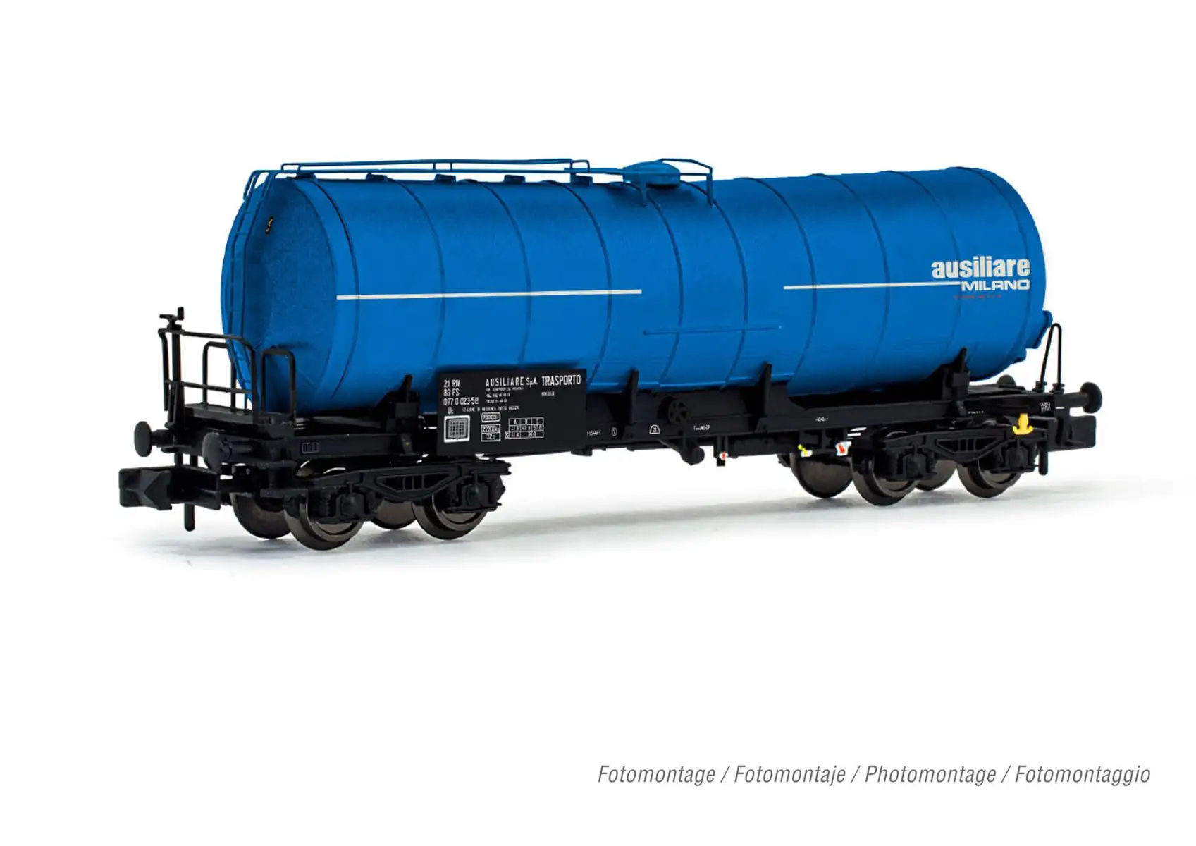 Kleine afbeelding van Arnold HN6561