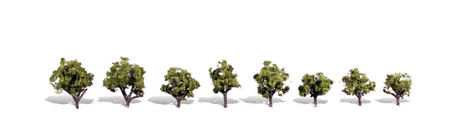 Woodland-Scenics TR3545