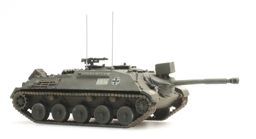 Kleine afbeelding van Artitec 6160001