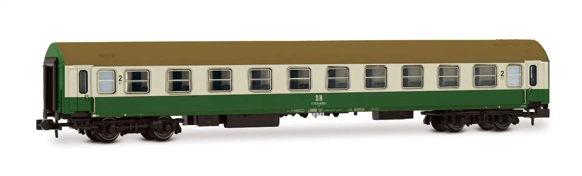 Kleine afbeelding van Arnold HN4483