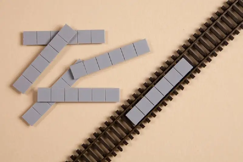 Kleine afbeelding van Auhagen 44634