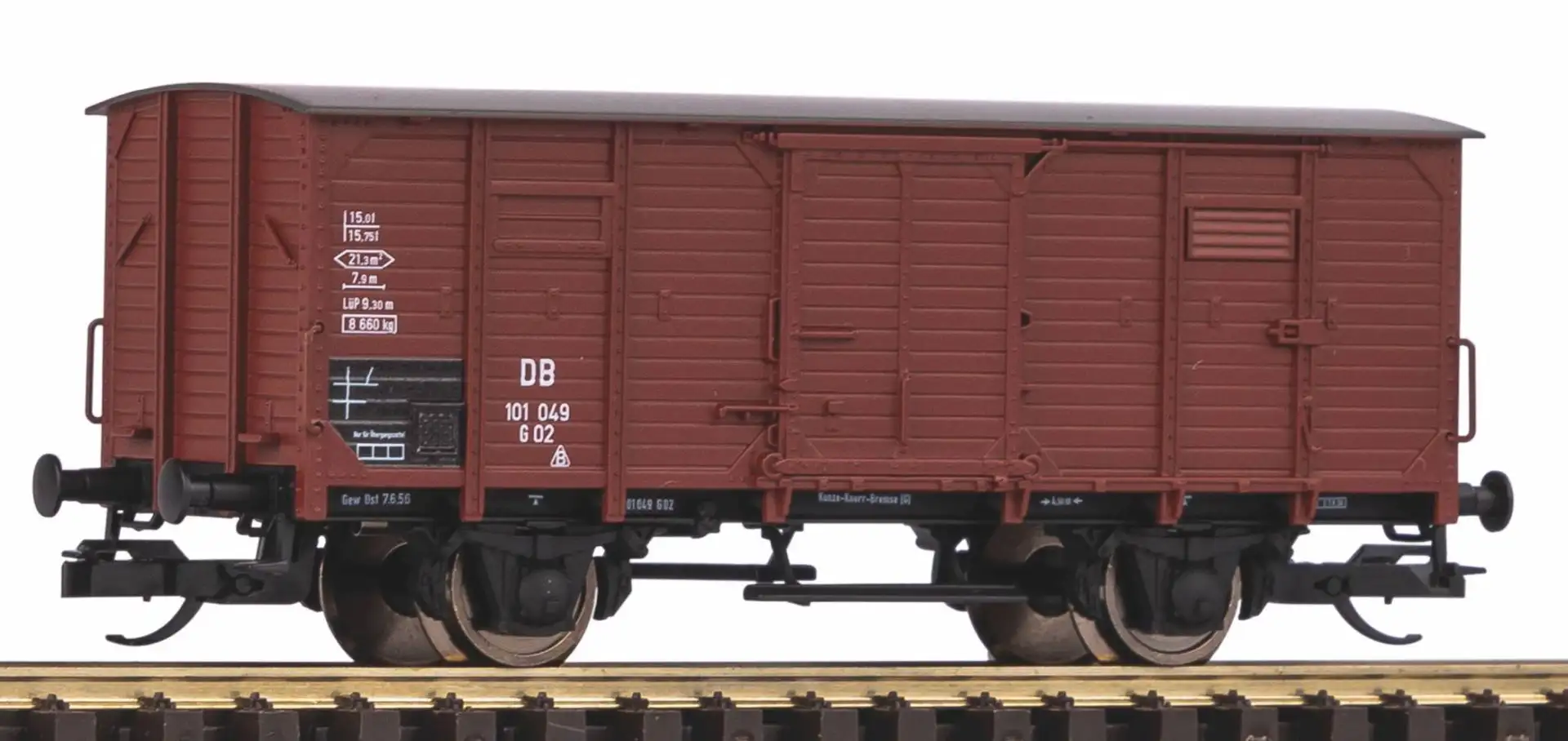 Kleine afbeelding van Piko 47775