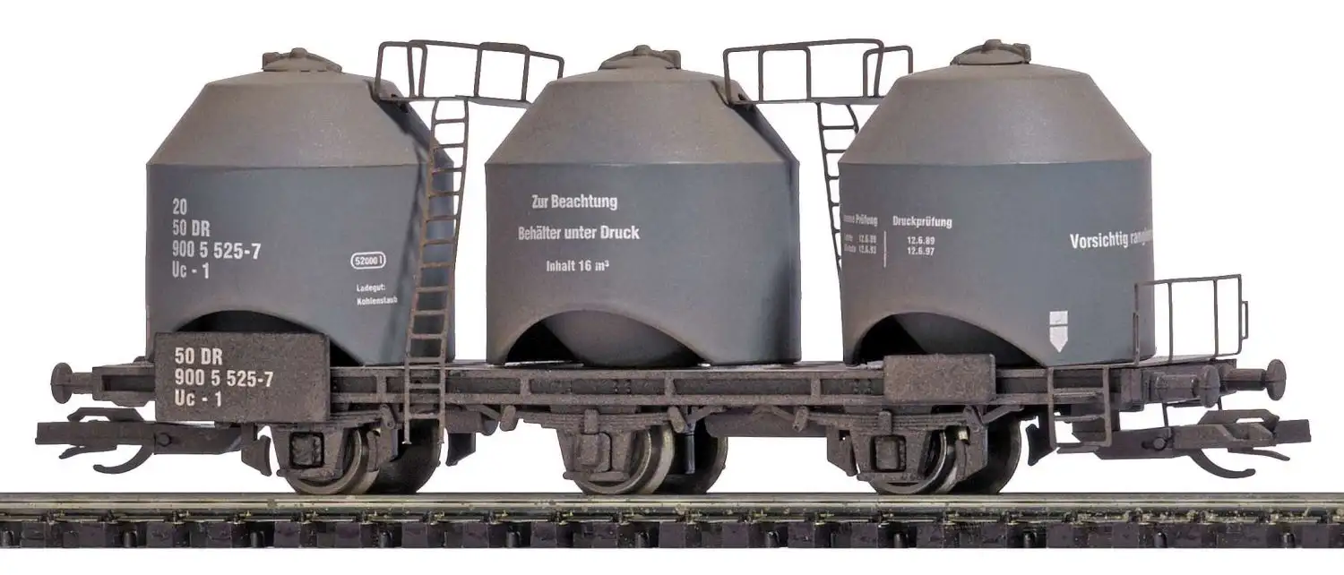 Kleine afbeelding van Busch 33504