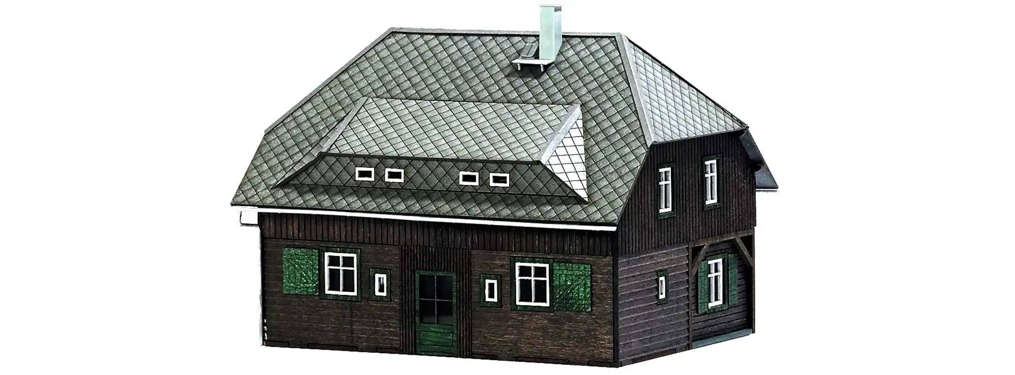 Kleine afbeelding van Busch 8245