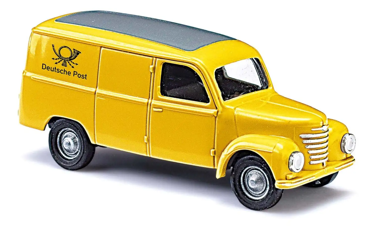Kleine afbeelding van Busch 8676