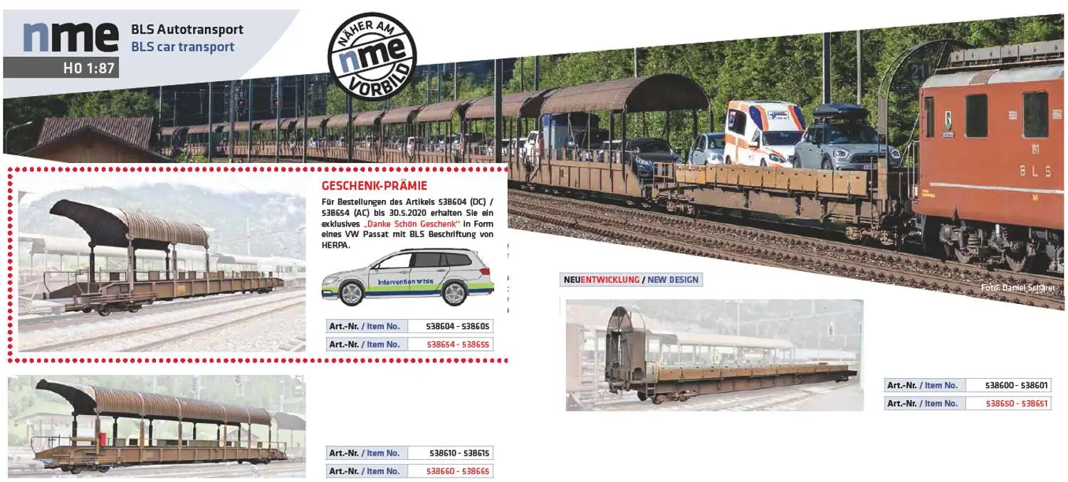 Kleine afbeelding van NME 538600