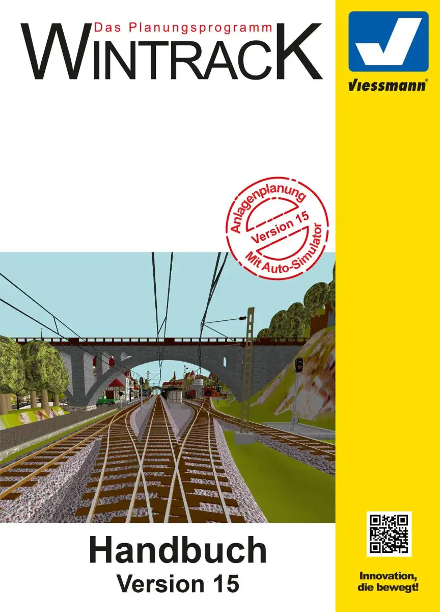 Kleine afbeelding van Viessmann 1003
