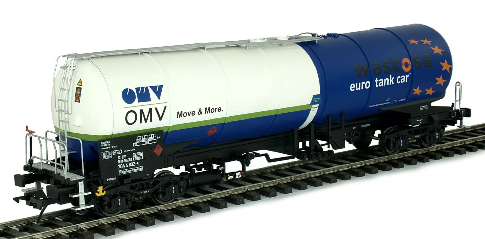 Kleine afbeelding van Lenz 42323-11