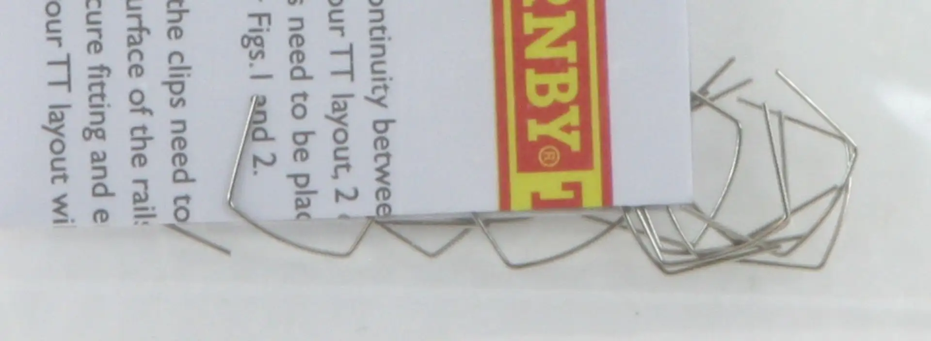 Kleine afbeelding van Hornby TT8035