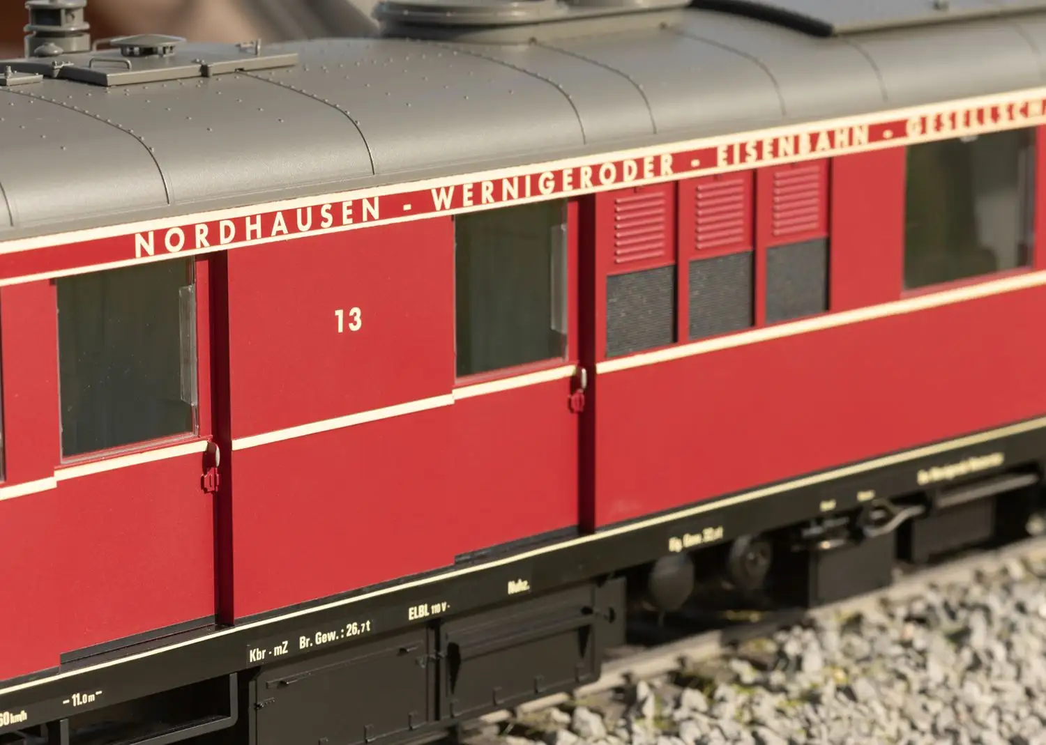 Kleine afbeelding van LGB 26390