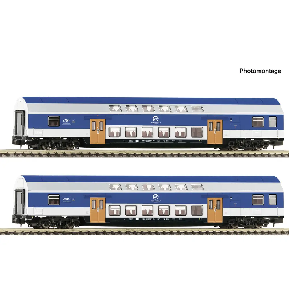 Kleine afbeelding van Fleischmann 6260094