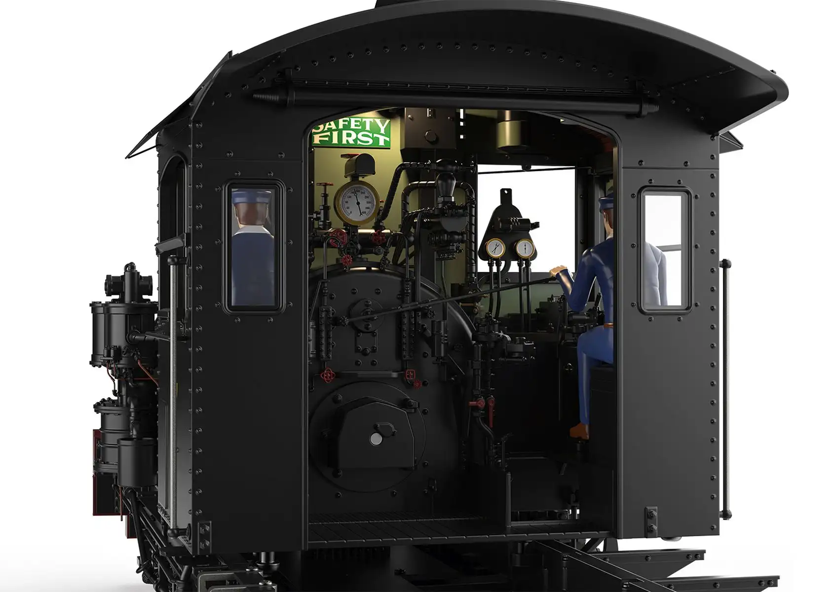 Kleine afbeelding van LGB 26702