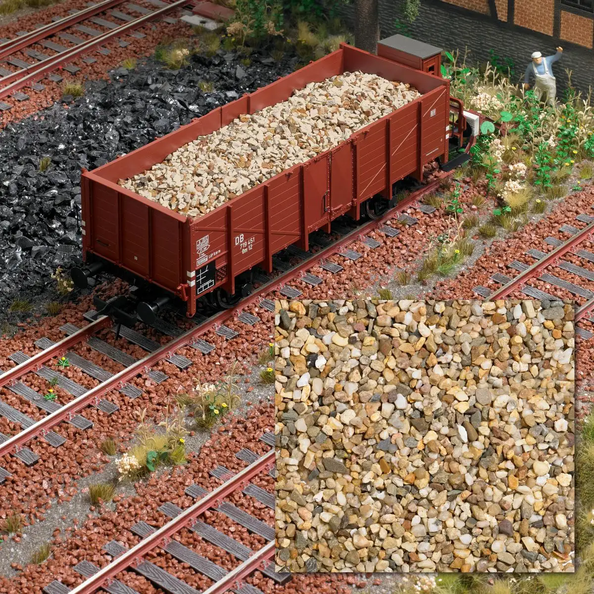 Kleine afbeelding van Busch 10505