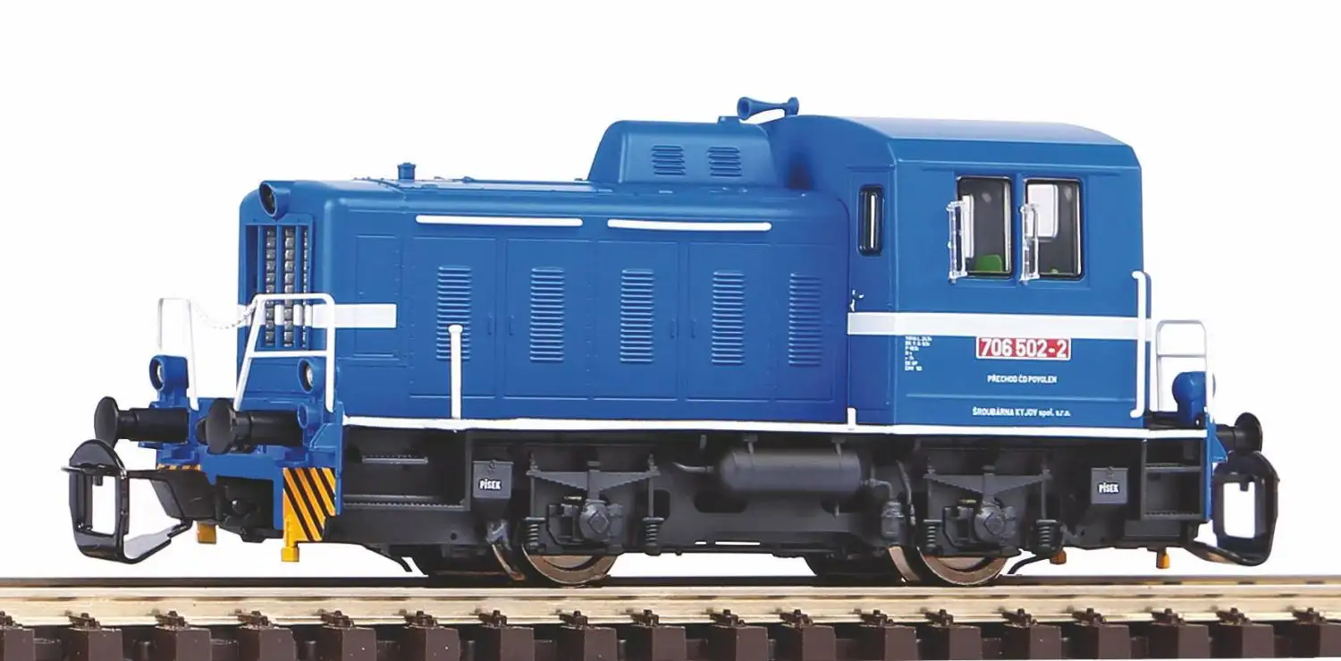 Kleine afbeelding van Piko 47523
