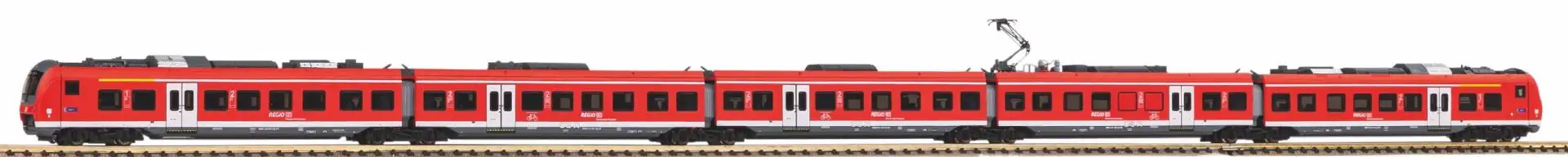 Kleine afbeelding van Piko 40275