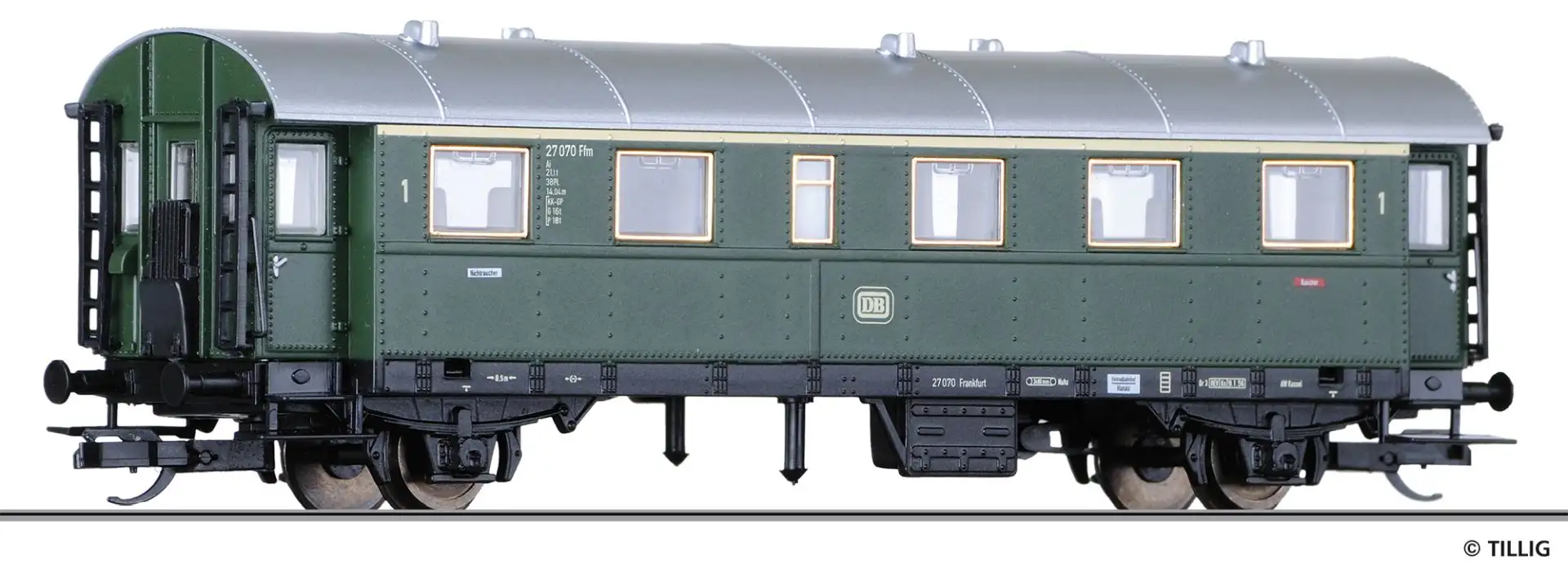 Kleine afbeelding van Tillig 16006