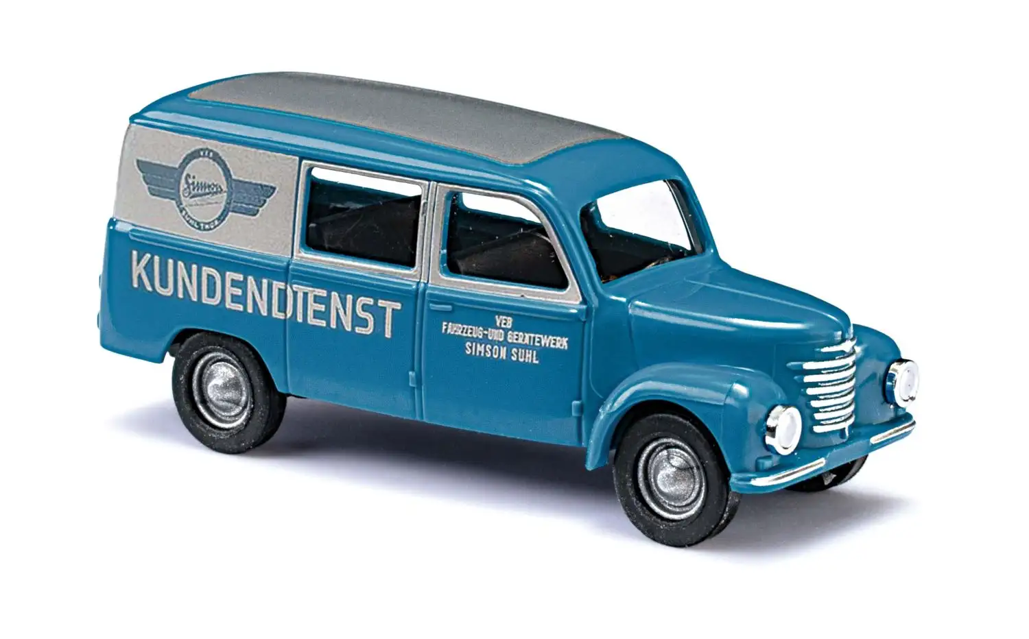 Kleine afbeelding van Busch 8665