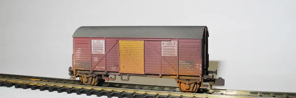 Brawa 67307