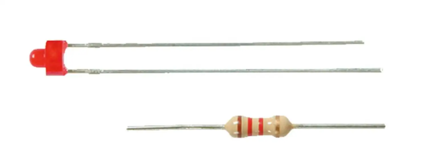 Kleine afbeelding van Viessmann 3553