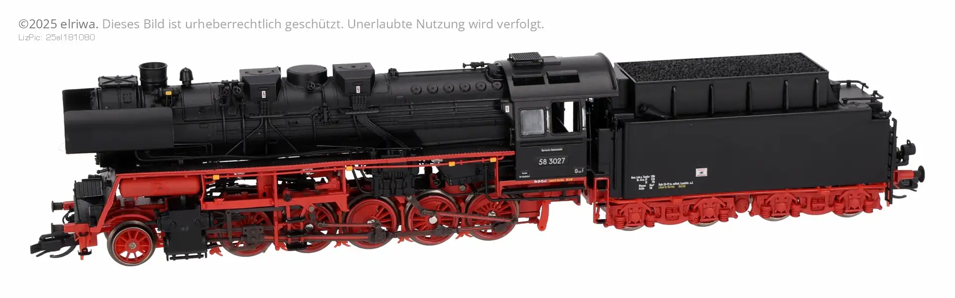 Kleine afbeelding van Saxonia-Modellbau 120105