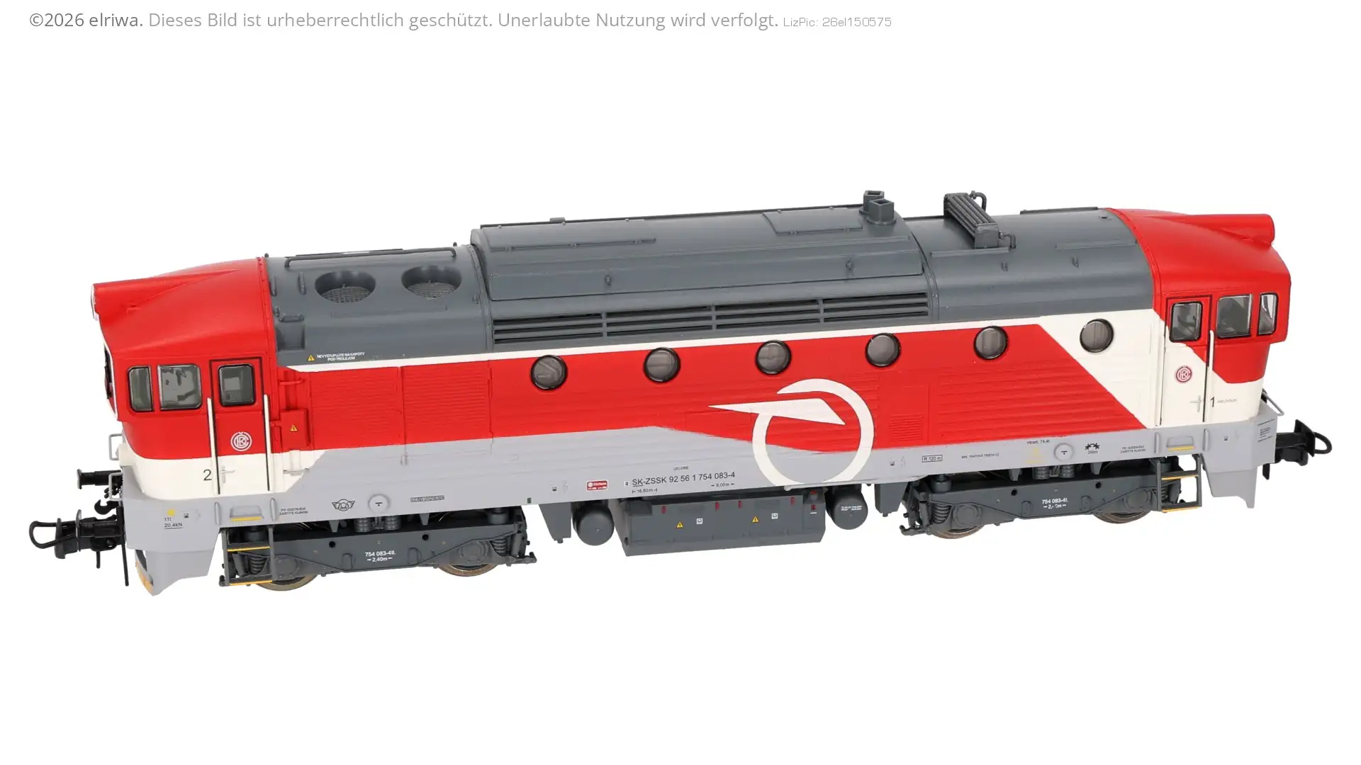 Kleine afbeelding van Roco 7300082