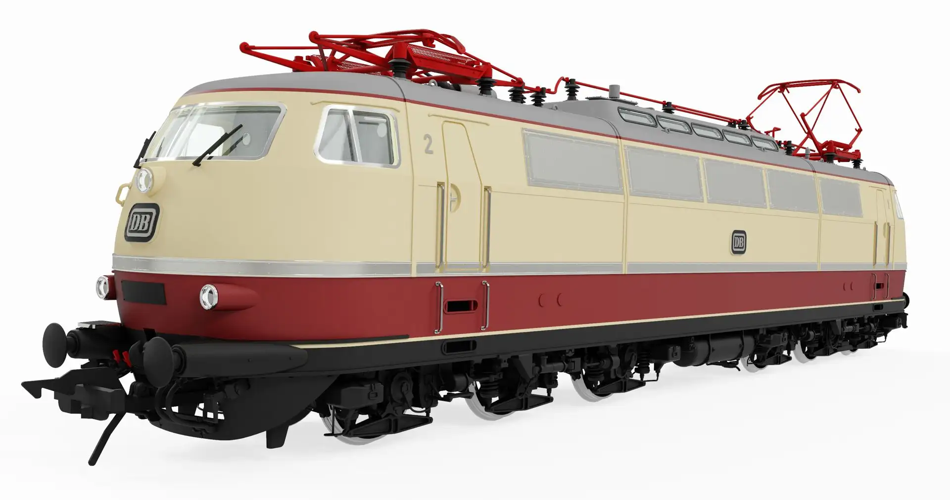 Kleine afbeelding van Lenz 40303-01