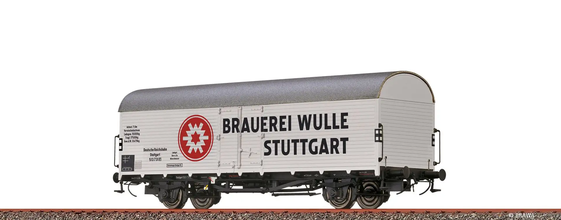 Kleine afbeelding van Brawa 50952