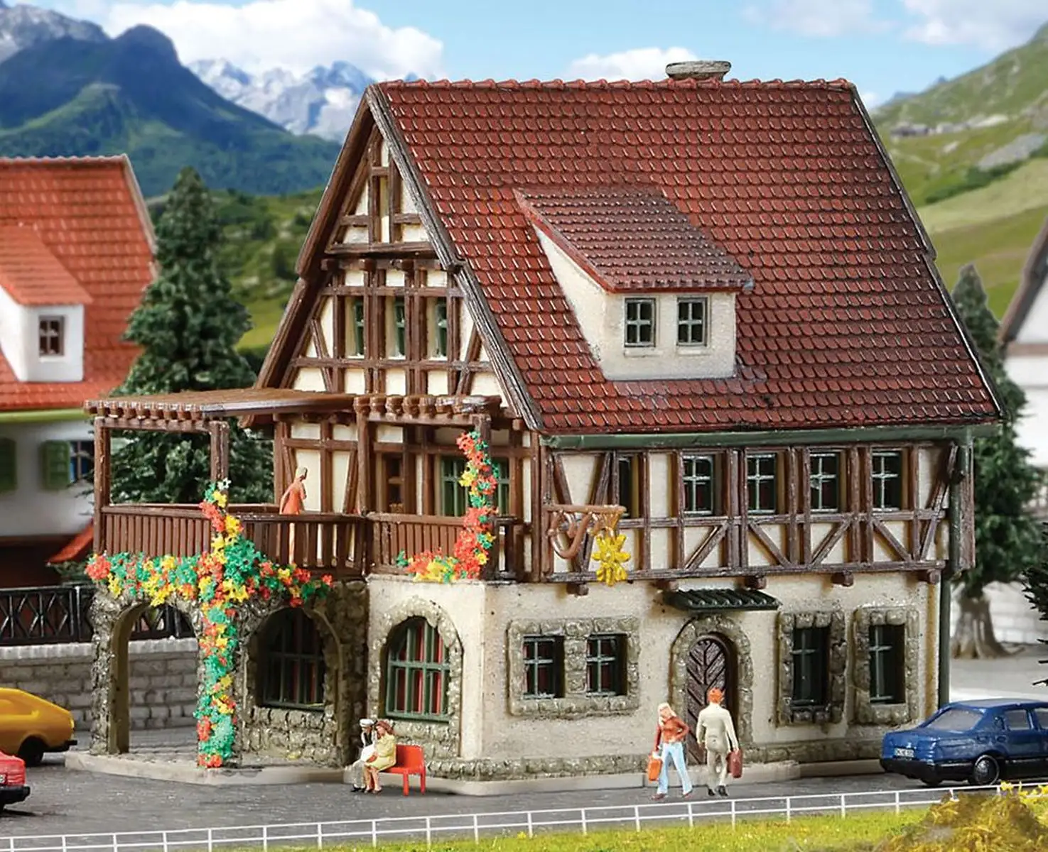 Kleine afbeelding van Vollmer 49533
