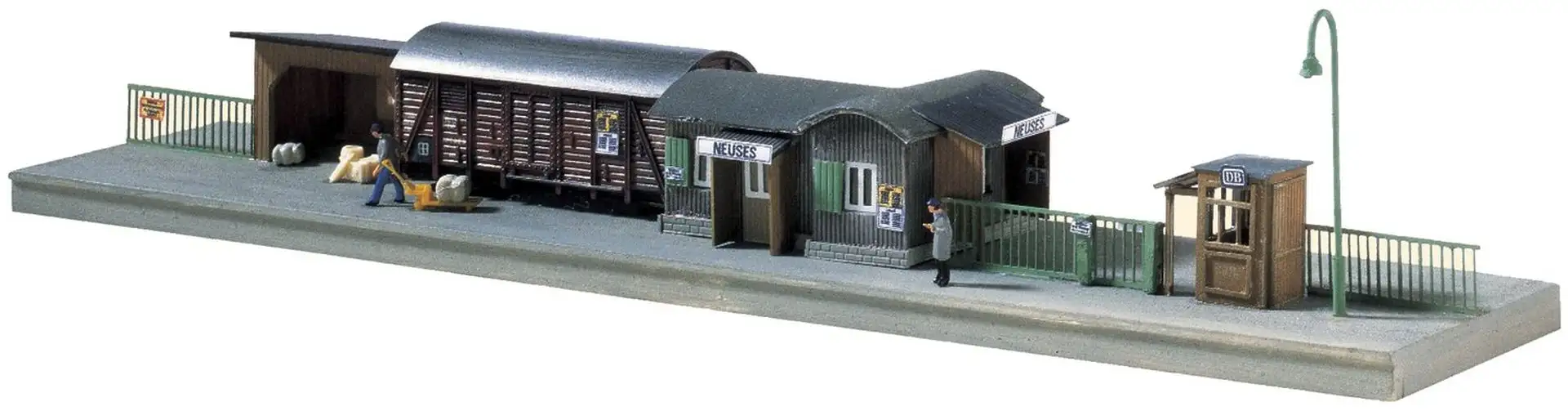 Kleine afbeelding van Piko 60028