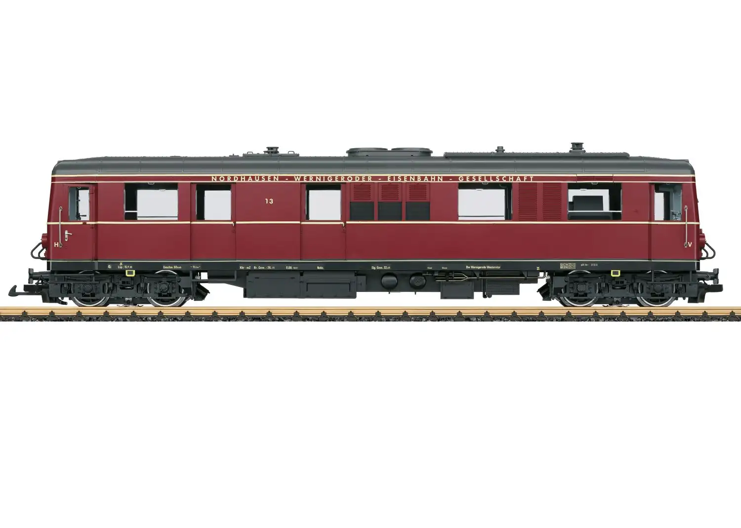 Kleine afbeelding van LGB 26390
