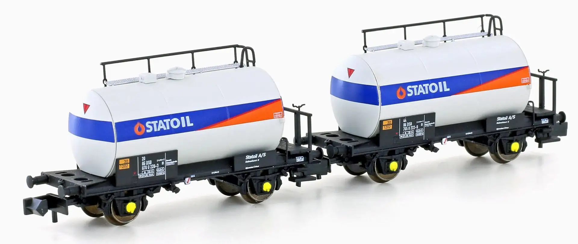 Kleine afbeelding van Hobbytrain 24853