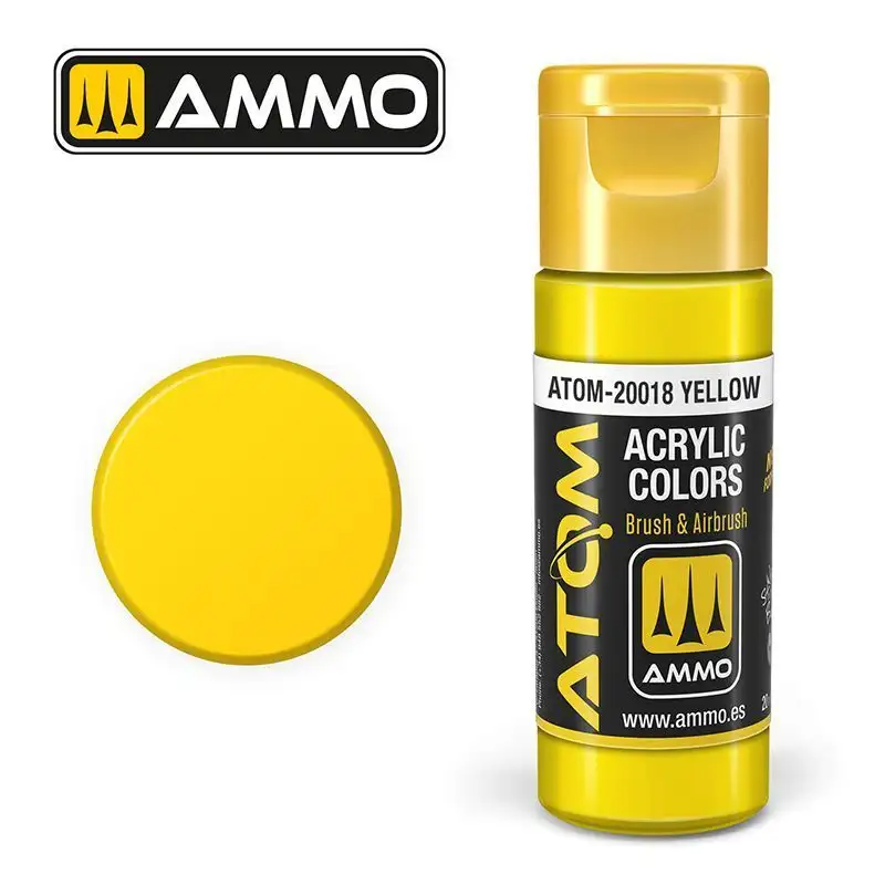 Kleine afbeelding van Ammo MIG20018