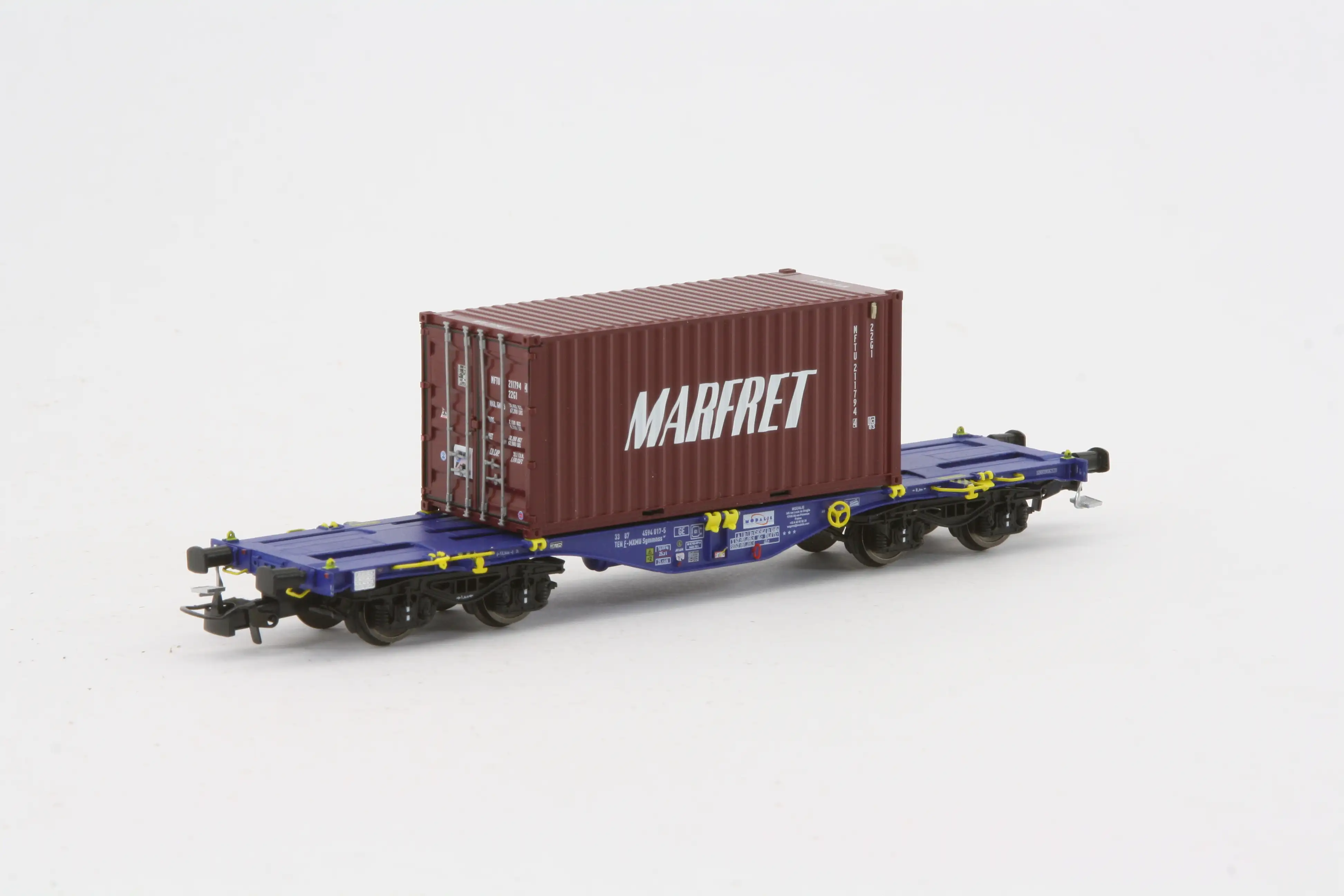 Kleine afbeelding van PT-Trains 100263