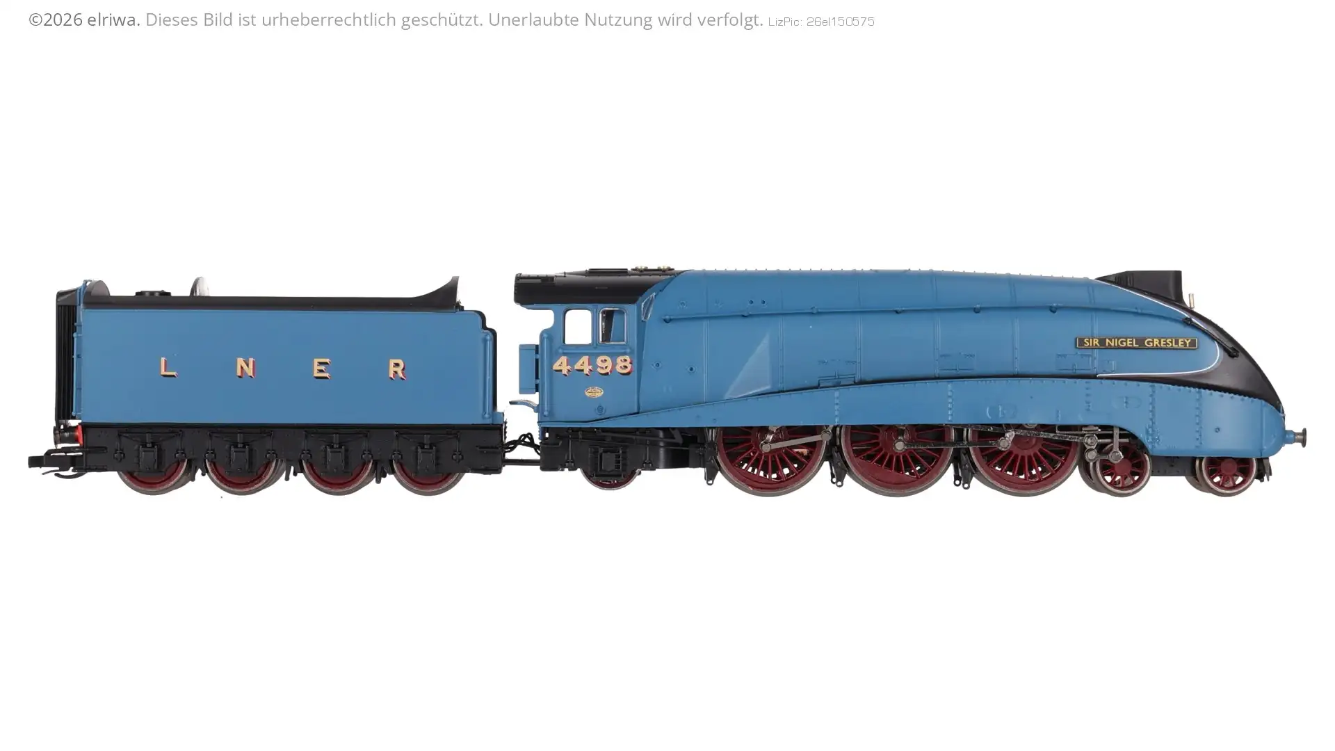 Kleine afbeelding van Hornby TT3043M