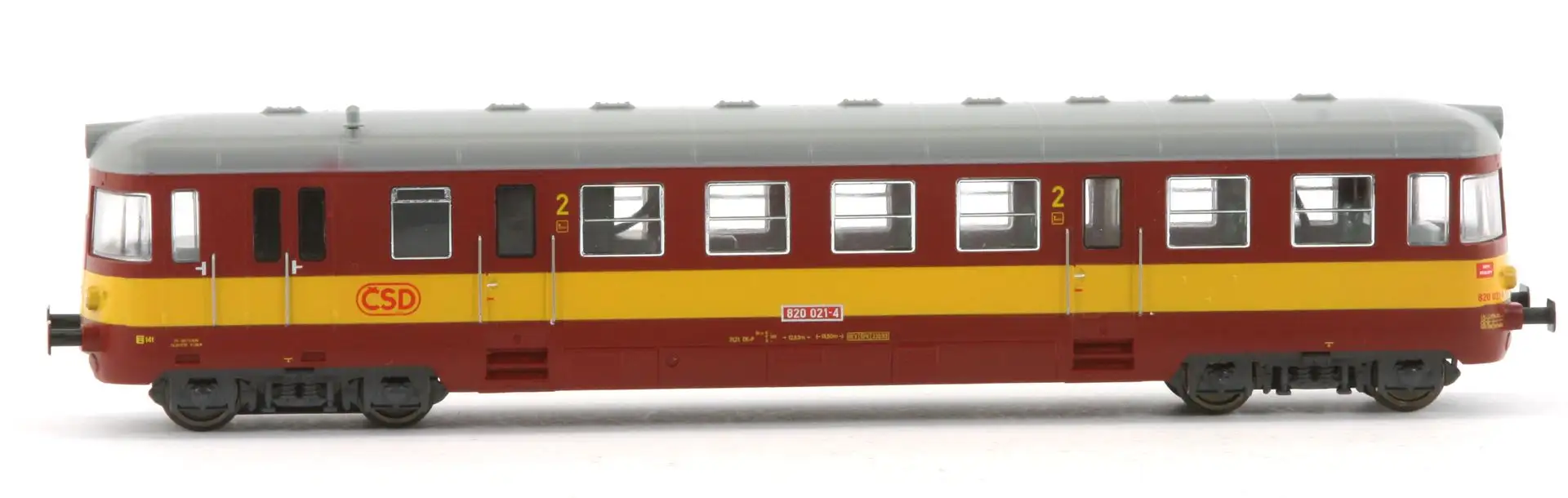MTB H0CSD820021
