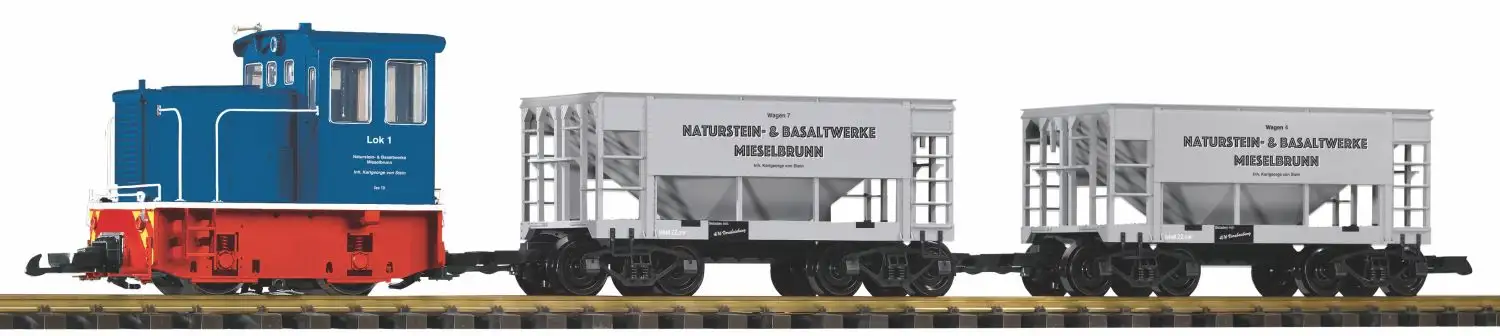 Kleine afbeelding van Piko 37151