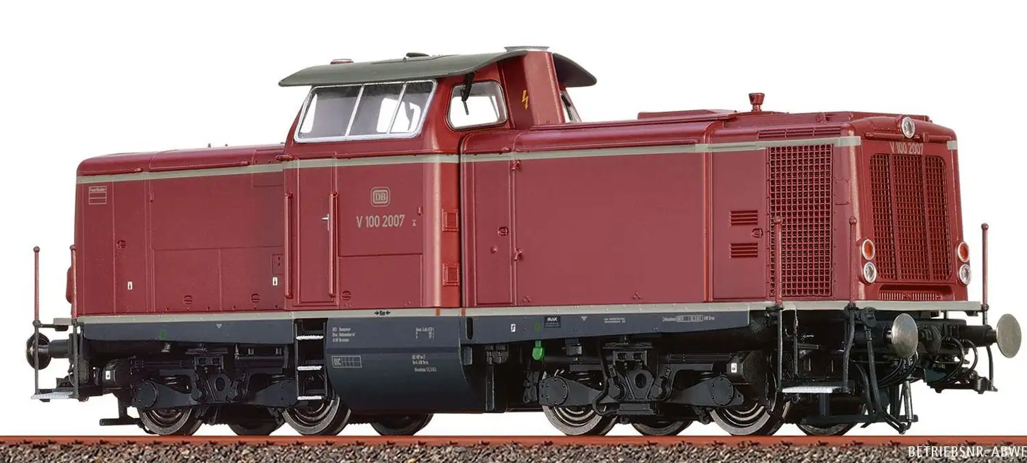 Kleine afbeelding van Brawa 70058