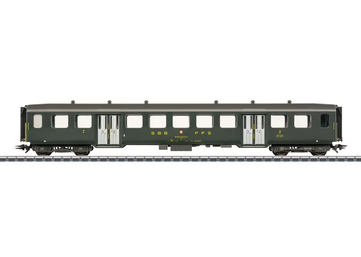 Kleine afbeelding van Märklin 43373