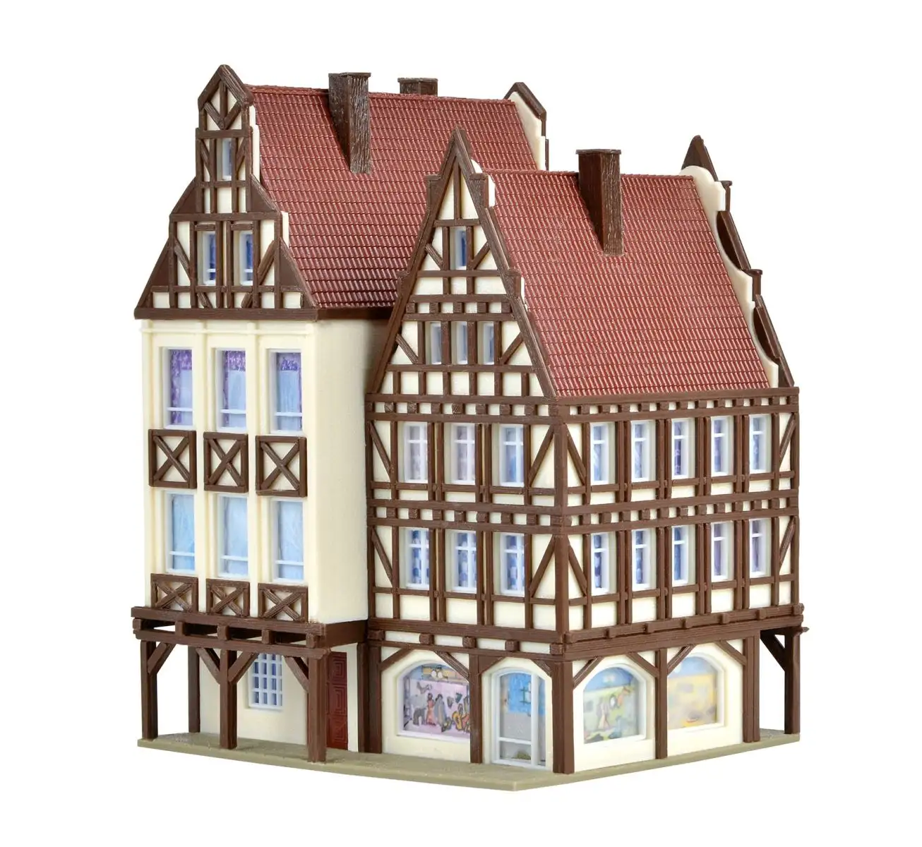 Kleine afbeelding van Vollmer 47753