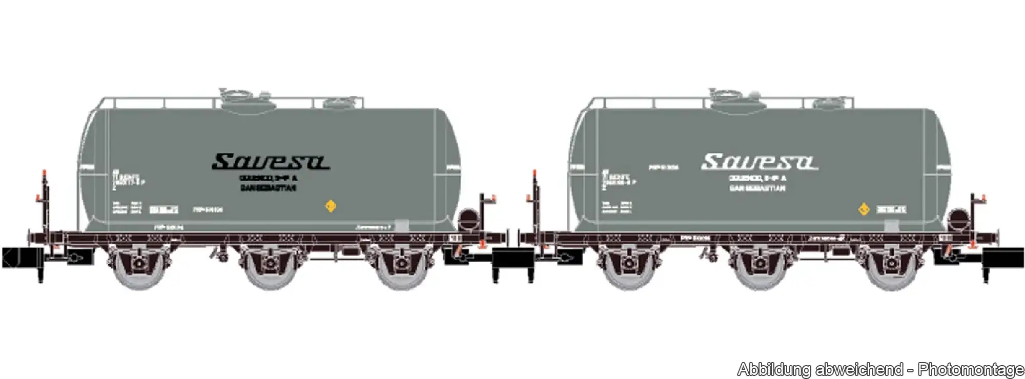 Kleine afbeelding van Arnold HN6672