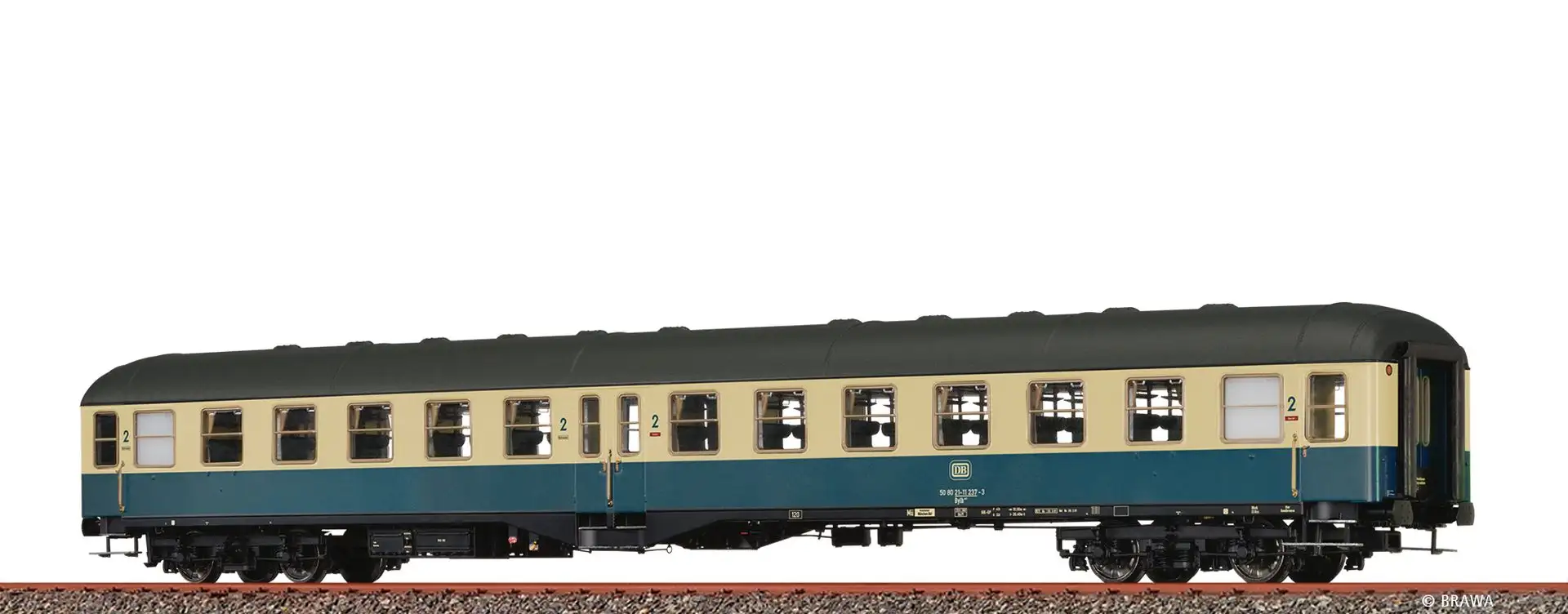 Kleine afbeelding van Brawa 58063