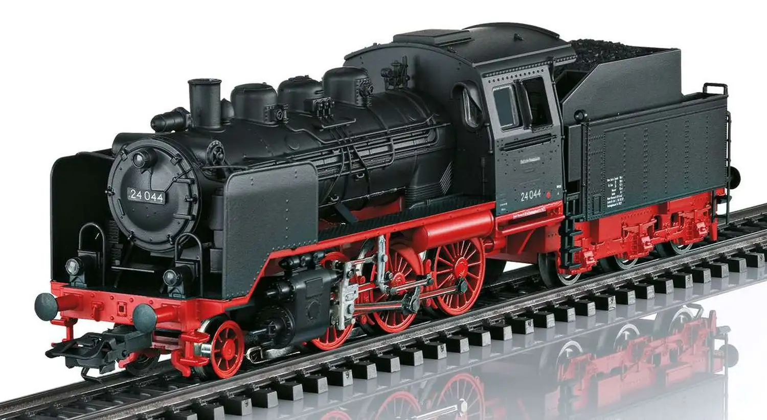 Kleine afbeelding van Märklin 36244