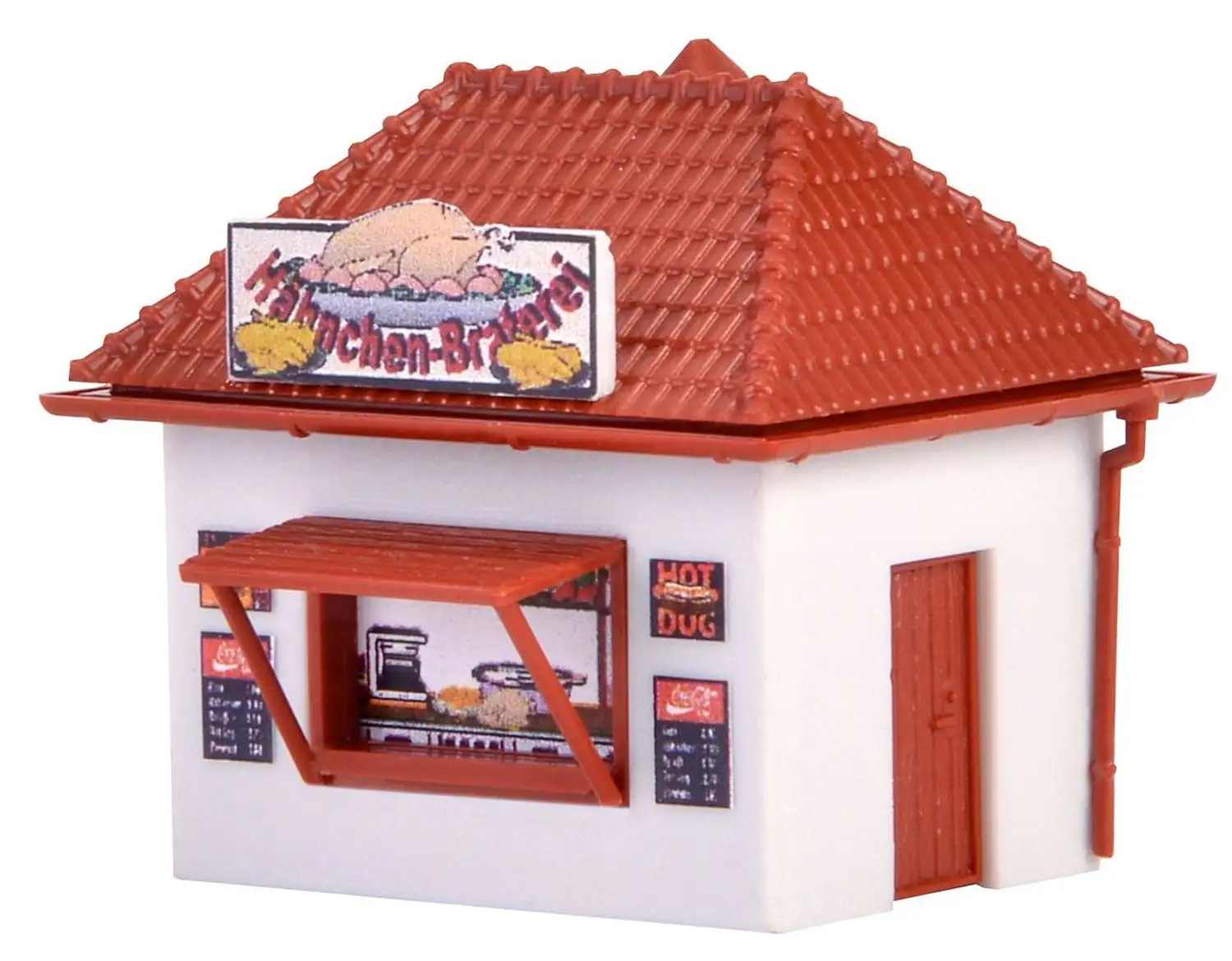 Kleine afbeelding van Vollmer 47626
