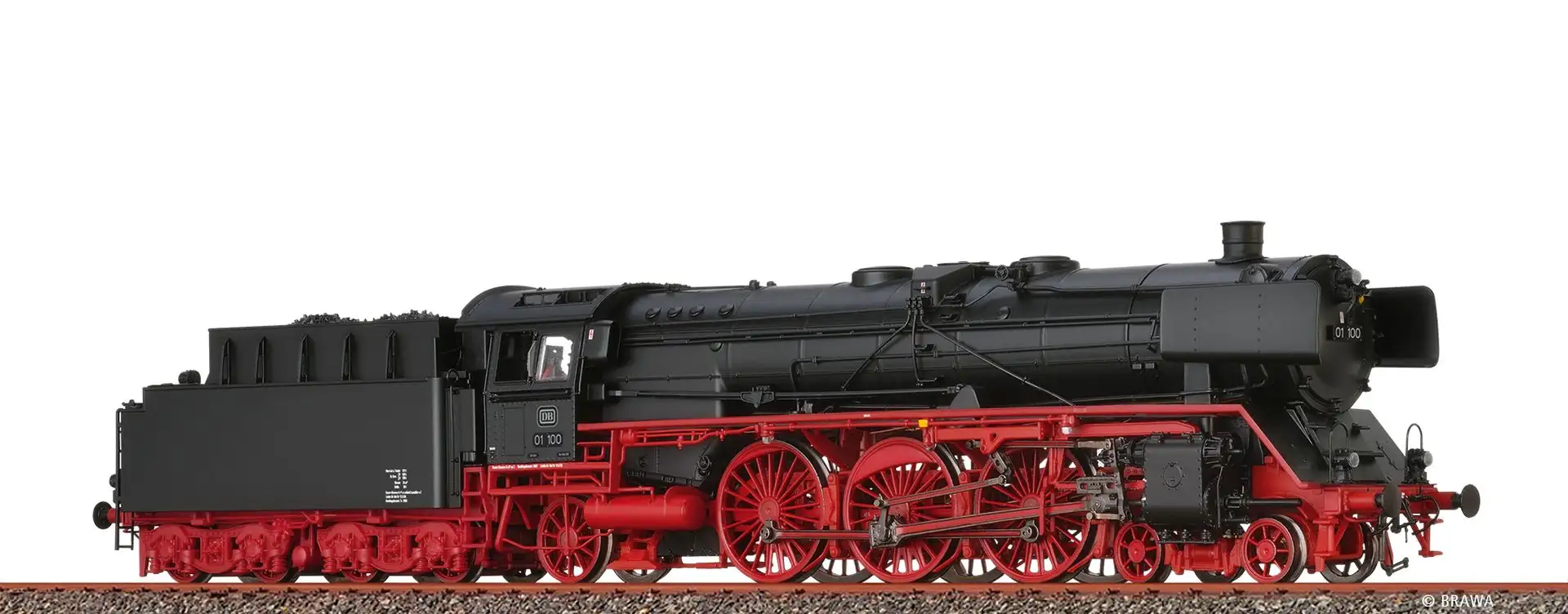 Kleine afbeelding van Brawa 70103
