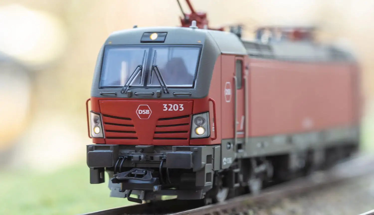 Kleine afbeelding van Trix 25194